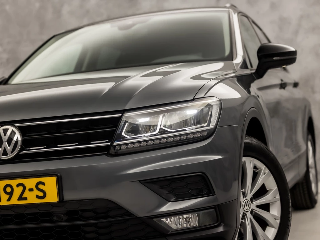 Volkswagen Tiguan – foto 2