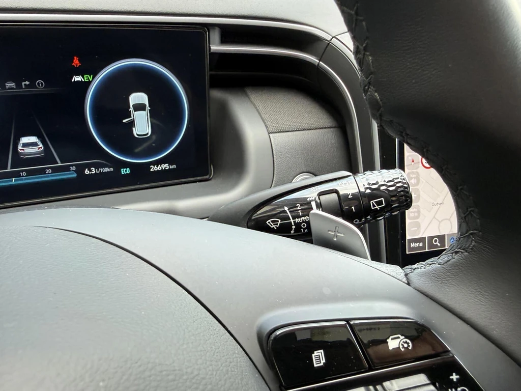 Hyundai Tucson – foto 16
