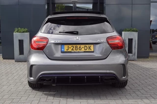 Mercedes-Benz A-Klasse – thumbnail 5