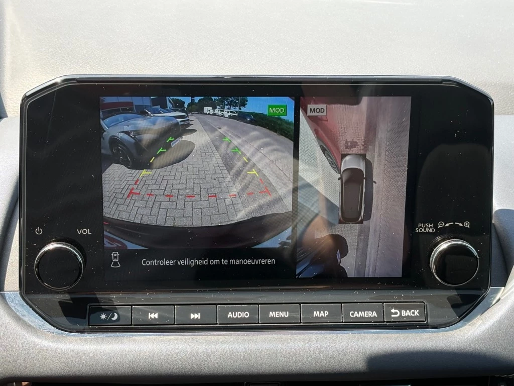 Nissan QASHQAI – foto 10