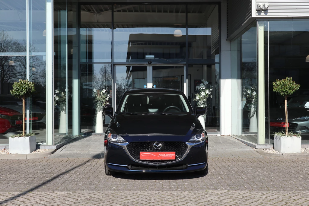 Mazda 2 – foto 9