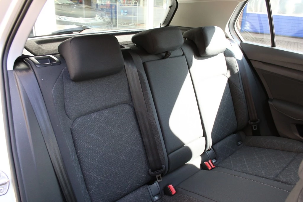 Volkswagen Golf – foto 8