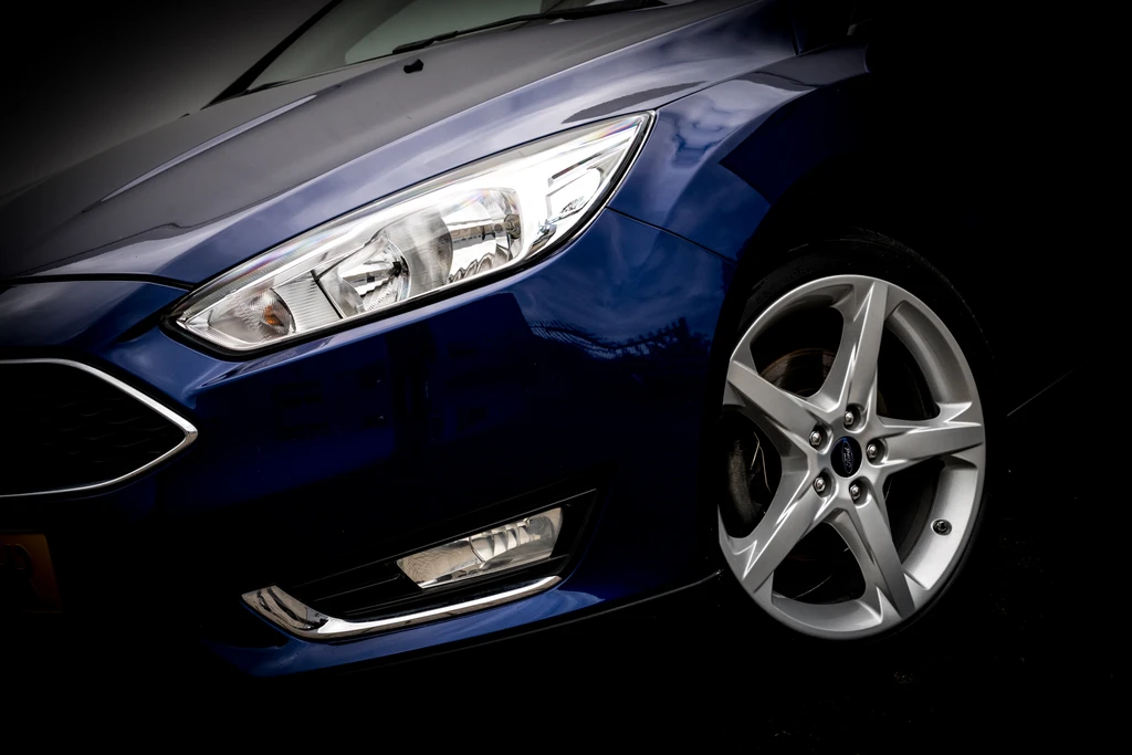 Ford Focus – foto 15