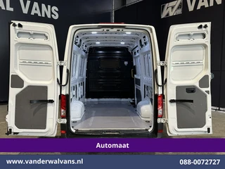 Volkswagen Crafter – thumbnail 11