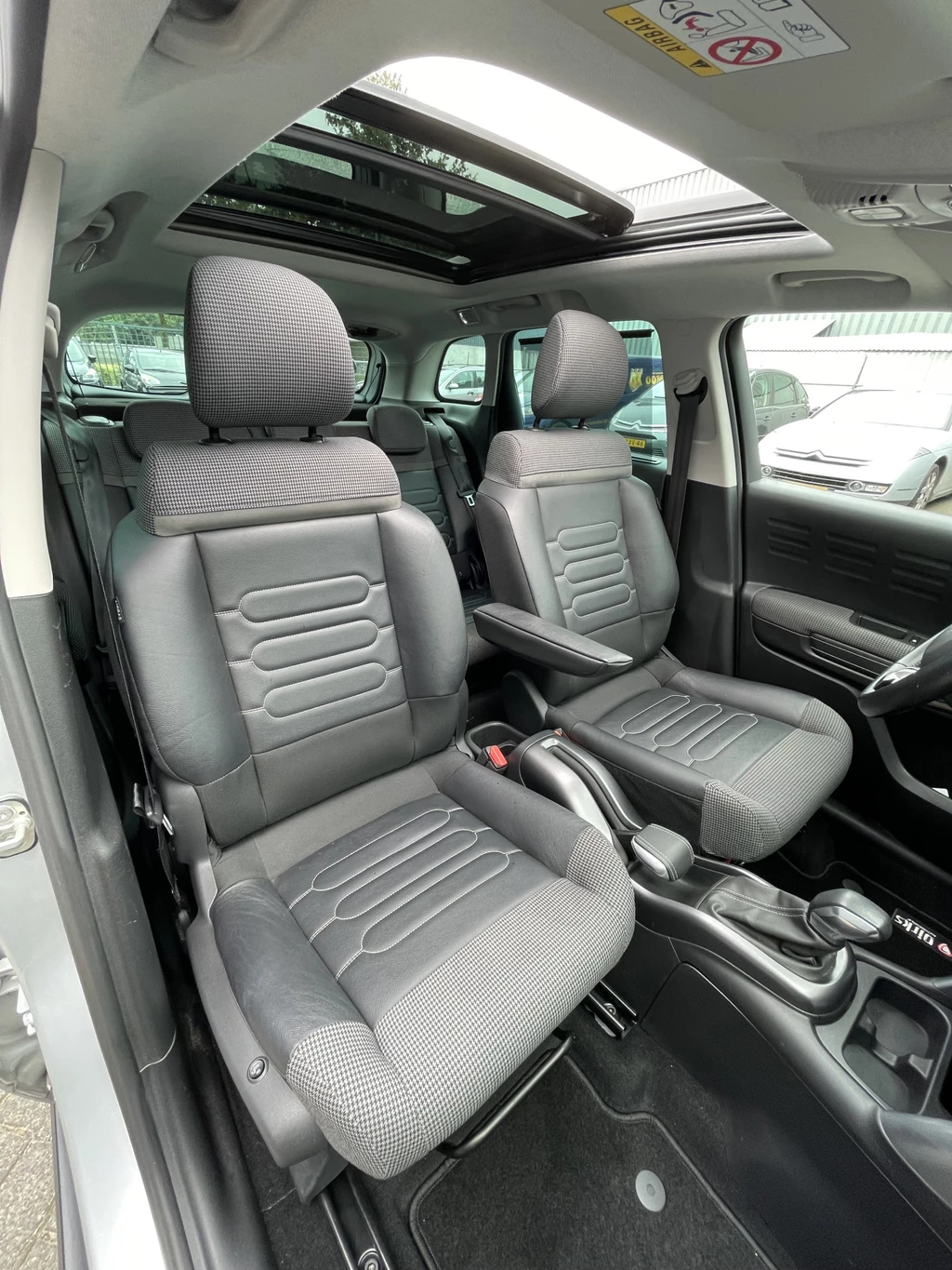 Citroën C3 Aircross – foto 16