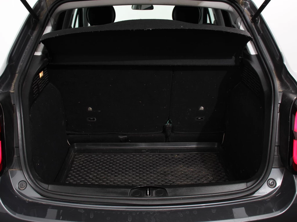 Fiat 500X – foto 34