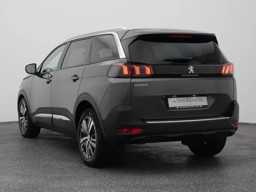 Peugeot 5008 – foto 4
