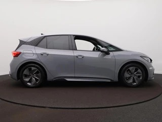 CUPRA Born – thumbnail 8