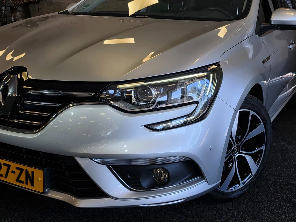 Renault Mégane Estate – foto 6