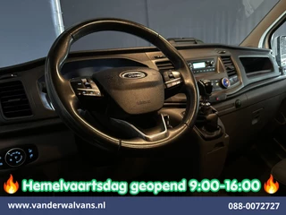 Ford Transit Custom – thumbnail 12