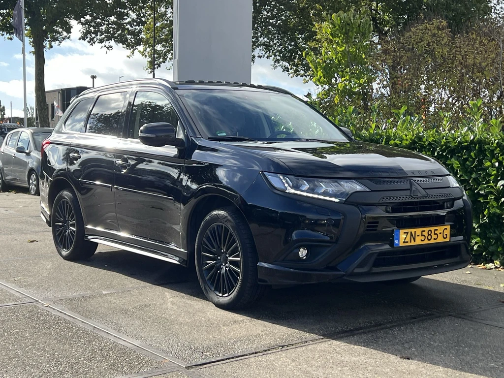 Mitsubishi Outlander – foto 6