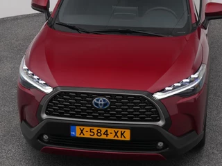 Toyota Corolla Cross – thumbnail 18