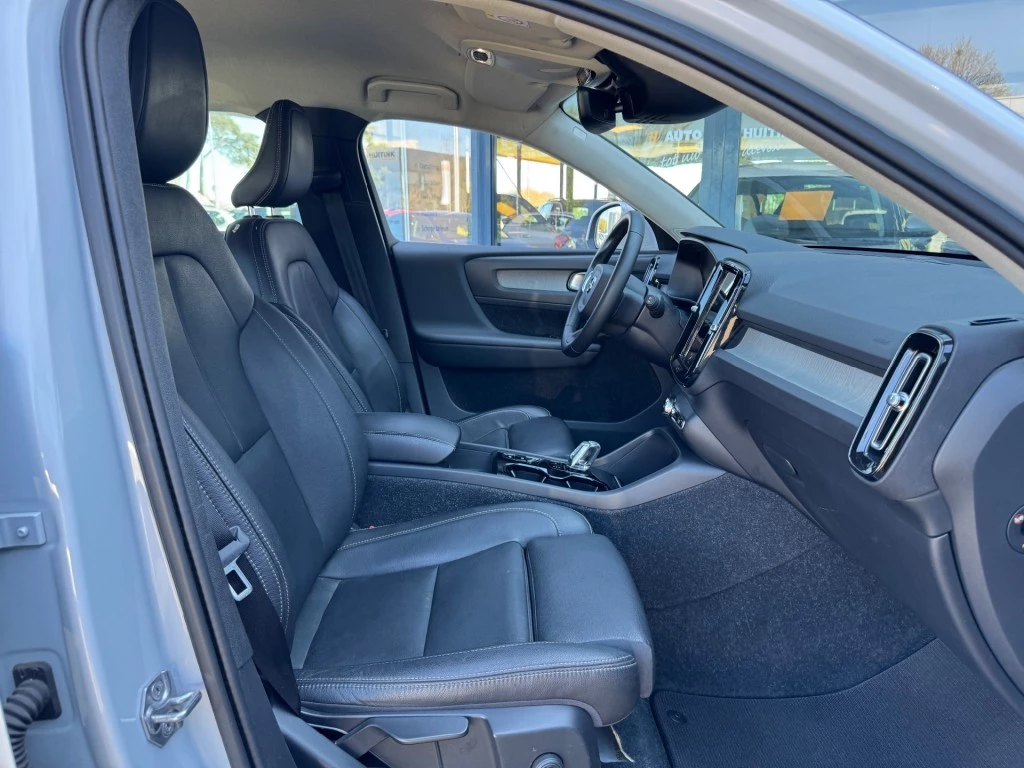 Volvo XC40 – foto 26