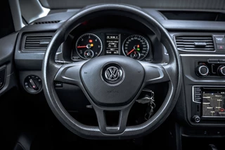 Volkswagen Caddy – thumbnail 14