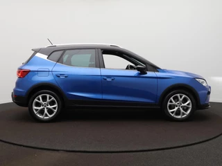 SEAT Arona – thumbnail 8
