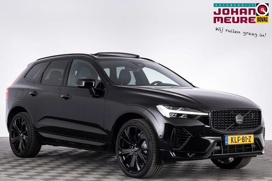 Volvo XC60 – foto 7