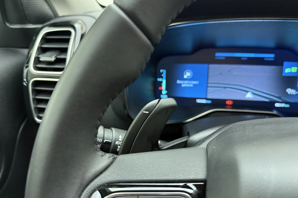 Citroën C5 Aircross – foto 27