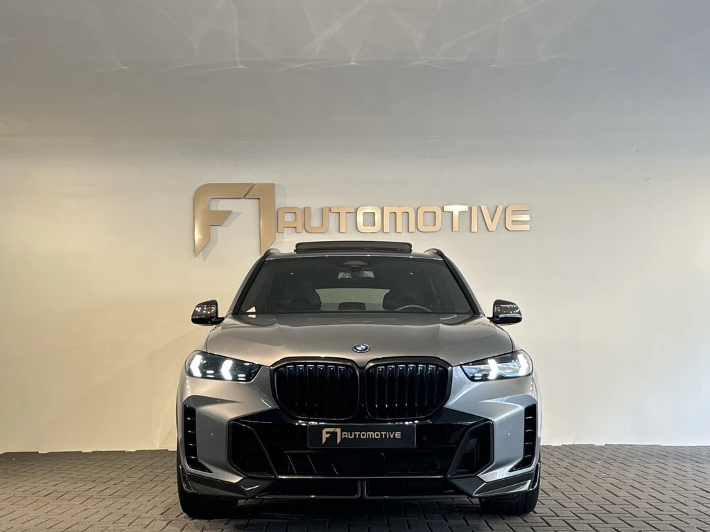 BMW X5 – foto 10