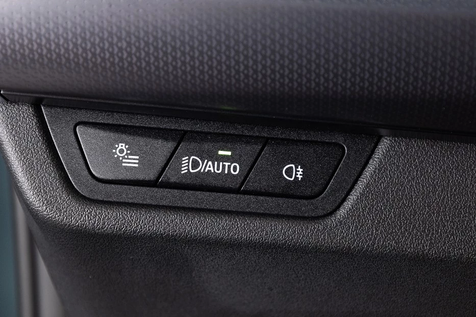 BMW X1 – foto 13