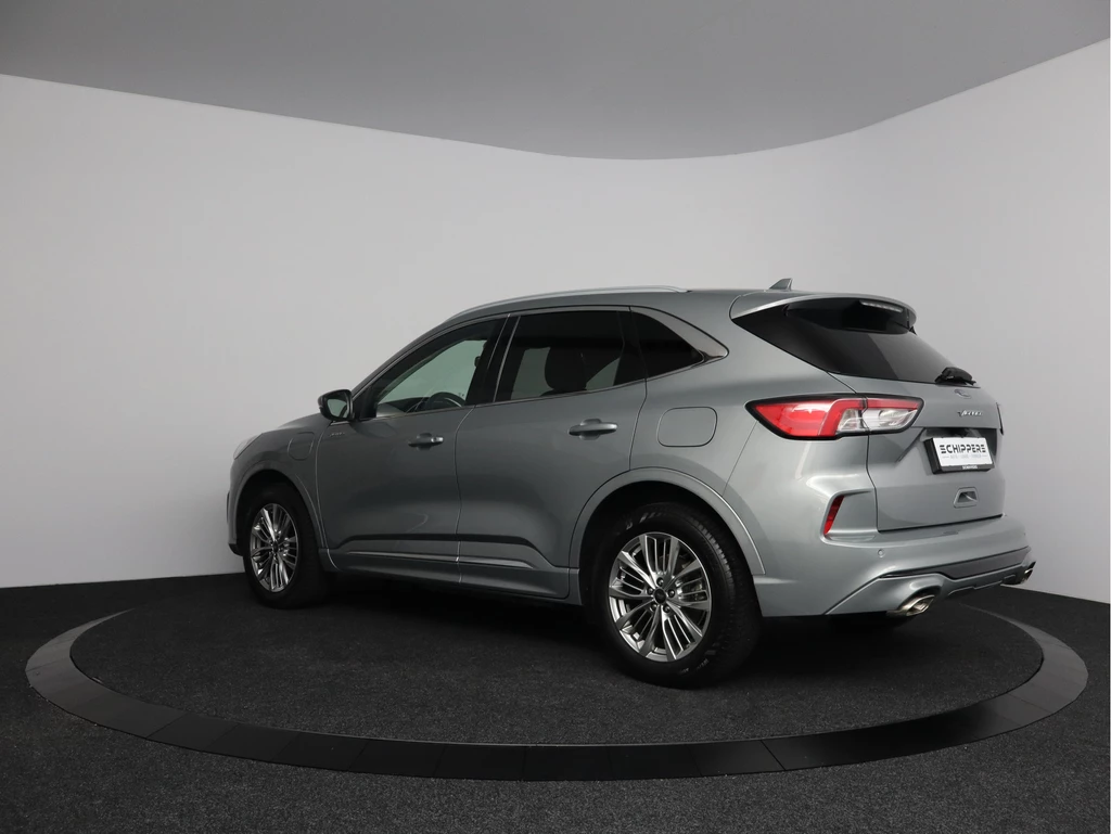 Ford Kuga – foto 4