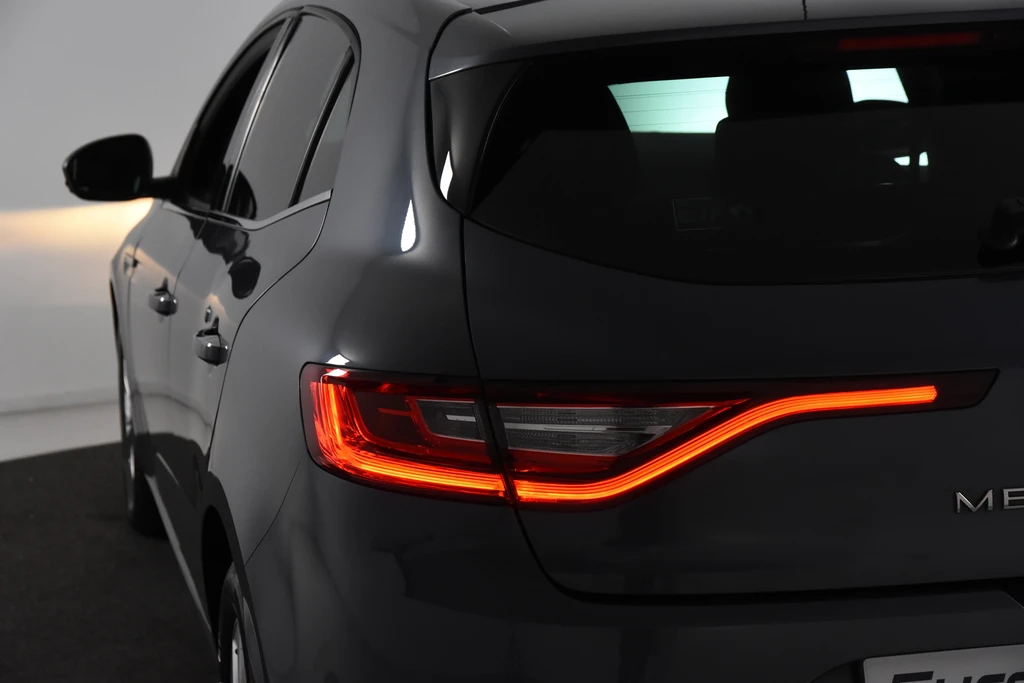 Renault Mégane – foto 6