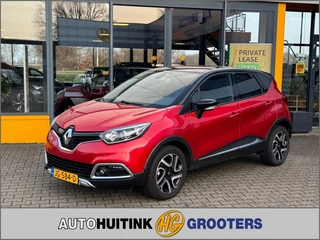 Renault Captur – thumbnail 1
