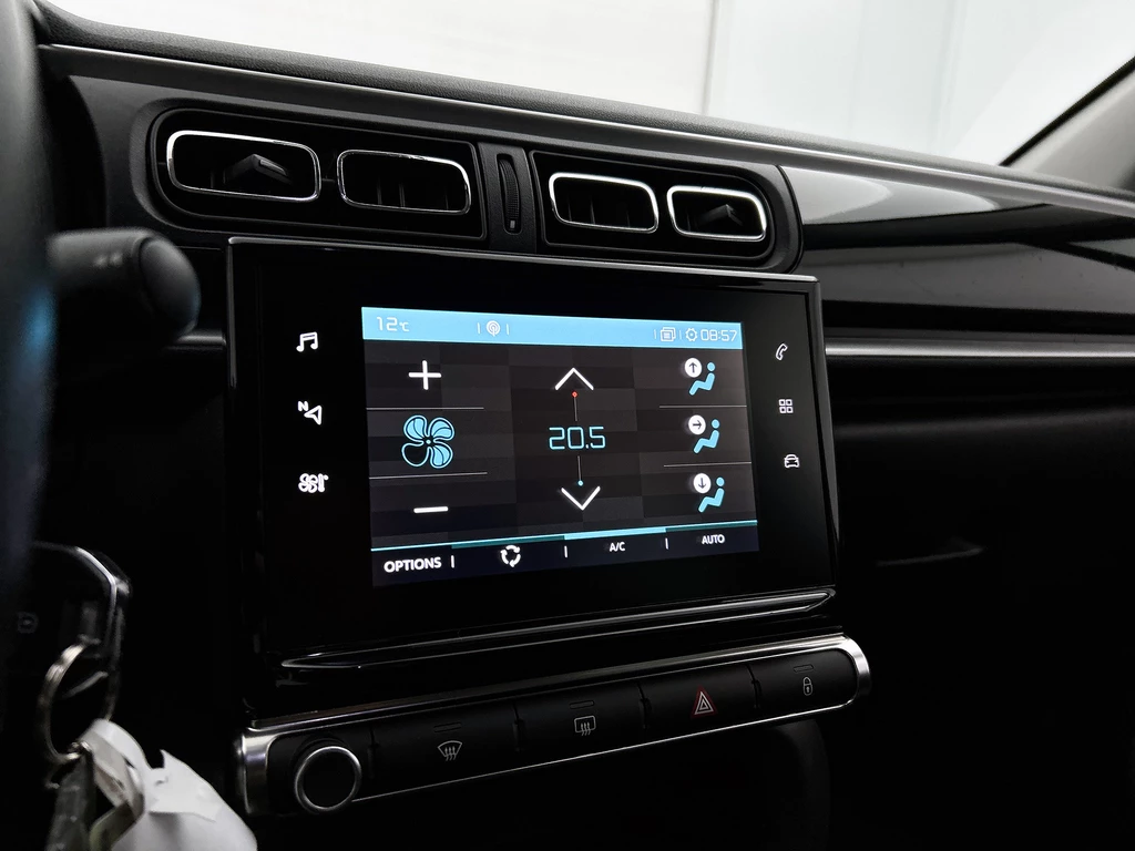 Citroën C3 – foto 23