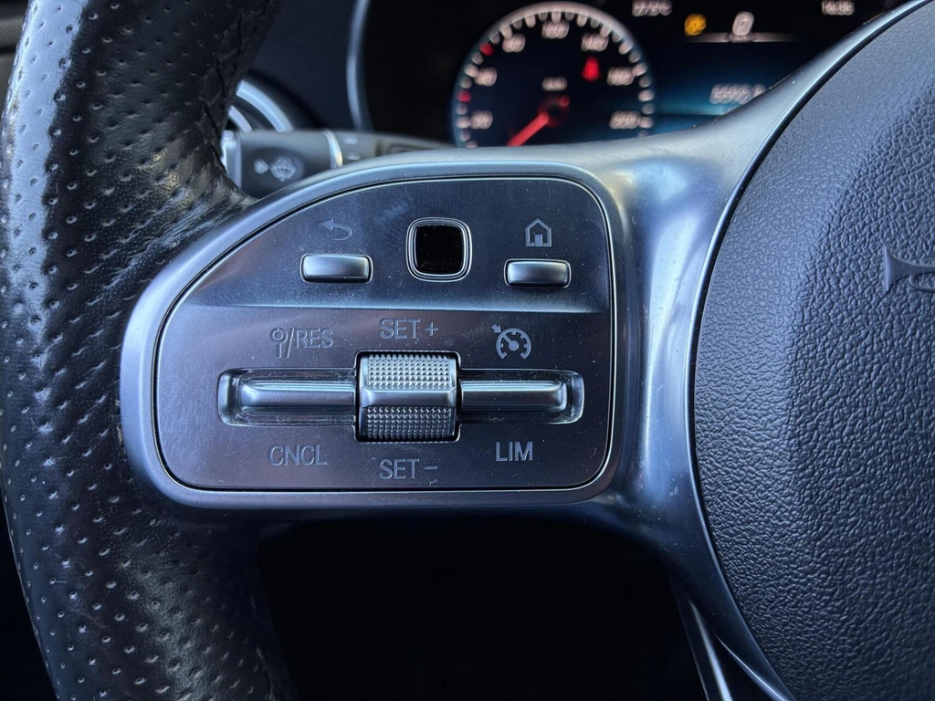 Mercedes-Benz C-Klasse – foto 24