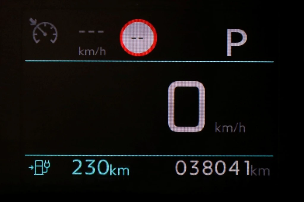 Peugeot e-Expert – foto 20