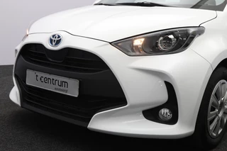 Toyota Yaris – thumbnail 17