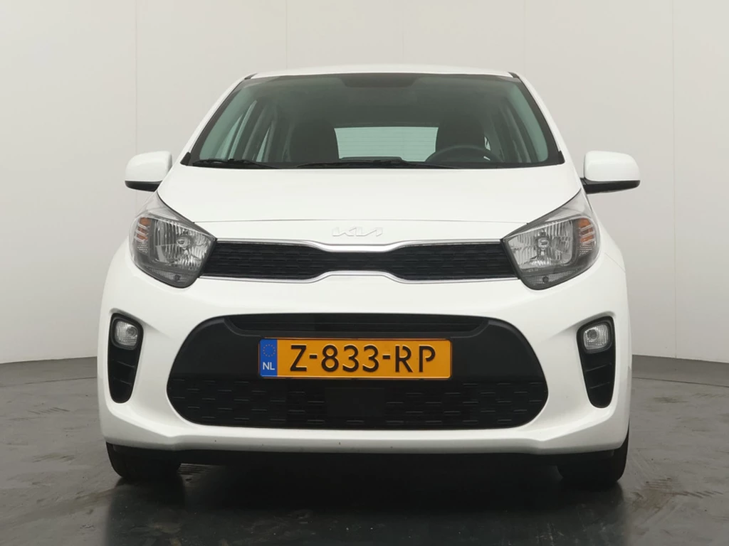Kia Picanto – foto 13