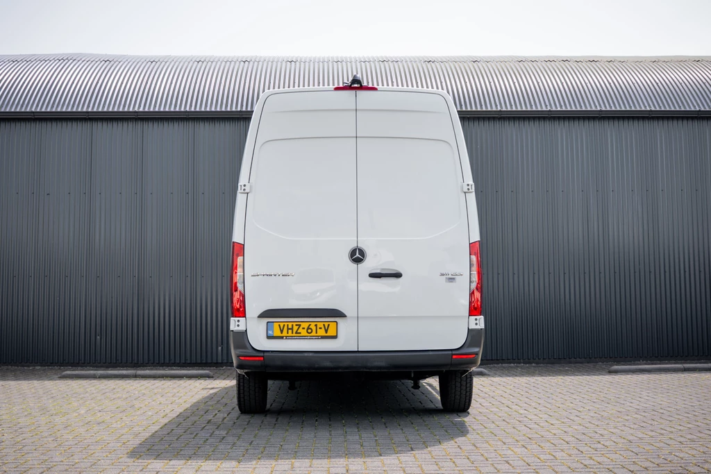 Mercedes-Benz Sprinter – foto 3