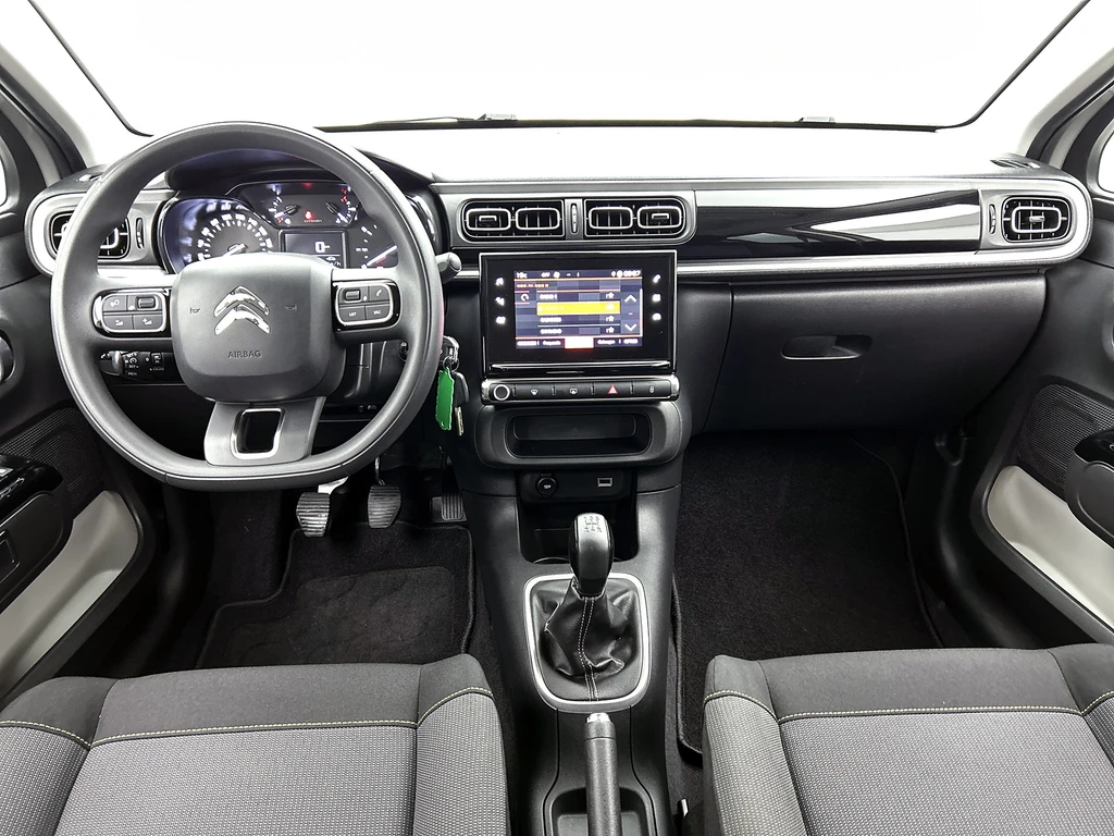 Citroën C3 – foto 23