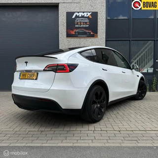 Tesla Model Y – thumbnail 6