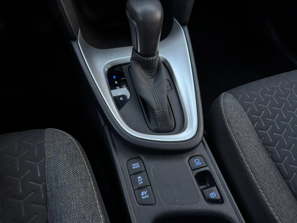 Toyota Yaris Cross – foto 17