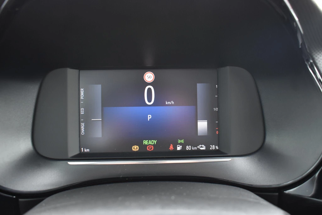 Opel Corsa-e – foto 12