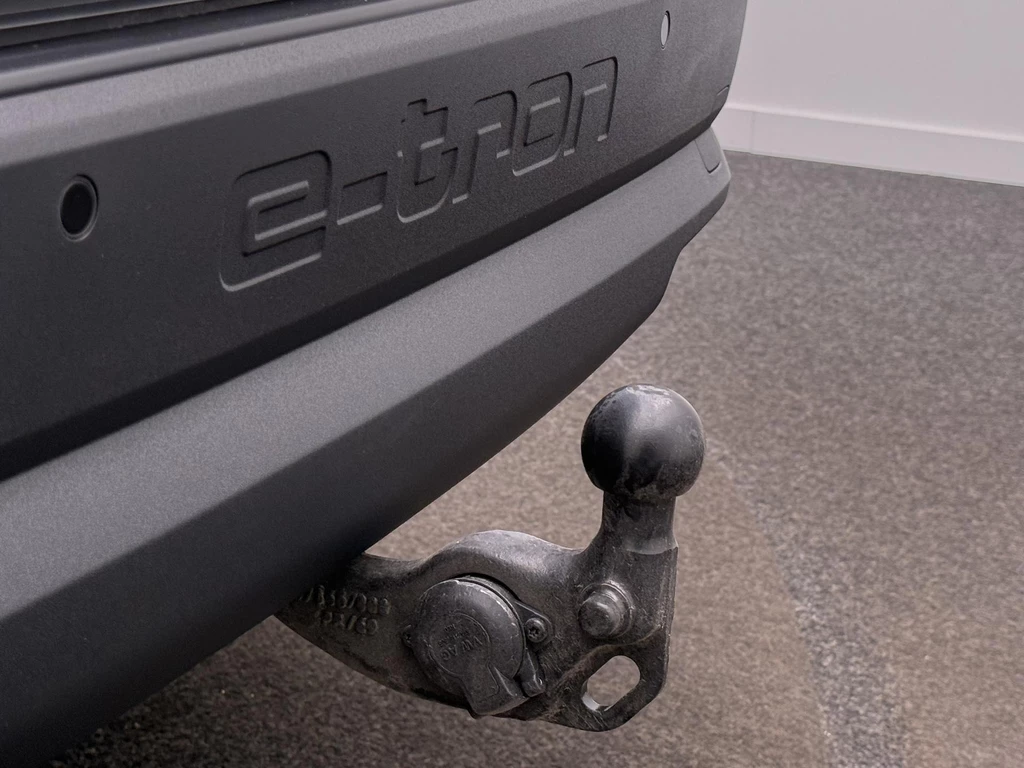Audi Q4 Sportback e-tron – foto 35