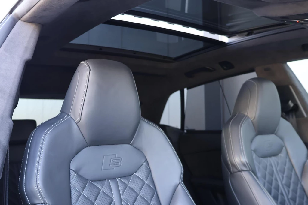 Audi SQ8 – foto 62