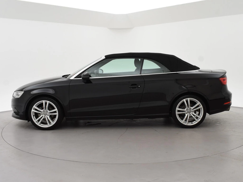 Audi A3 – foto 4