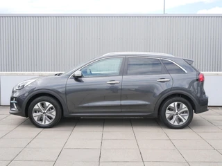 Kia e-Niro – thumbnail 2