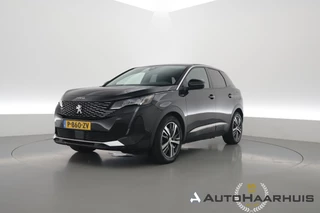 Peugeot 3008 – thumbnail 1