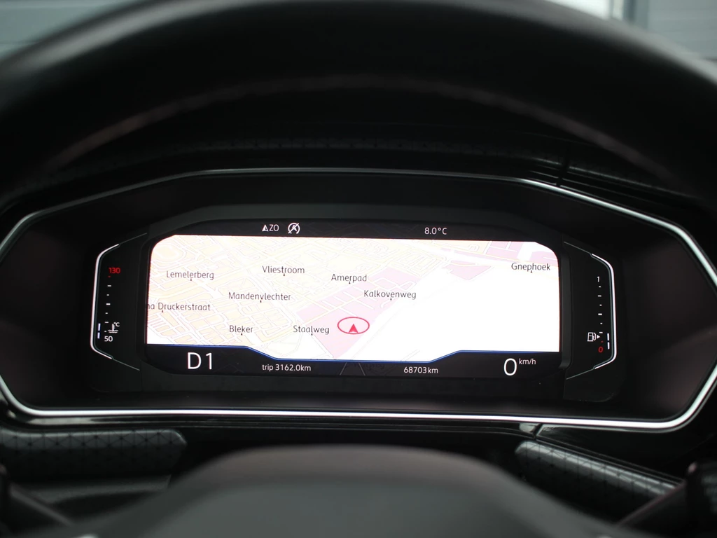 Volkswagen T-Cross – foto 18