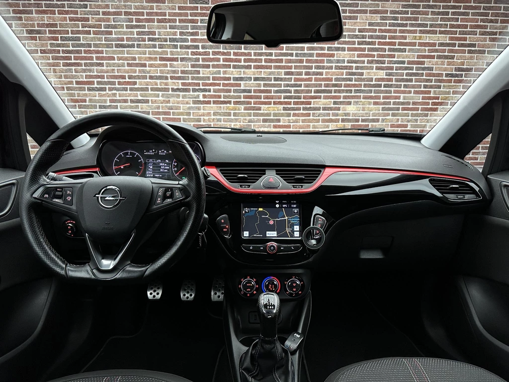 Opel Corsa – foto 16
