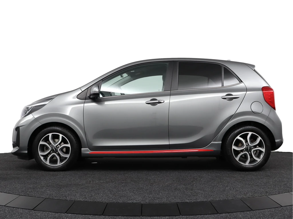Kia Picanto – foto 4