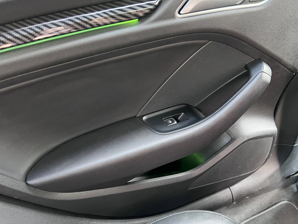 Audi A3 – foto 28