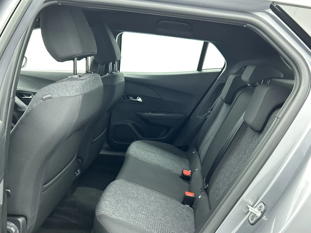 Peugeot e-2008 – foto 27