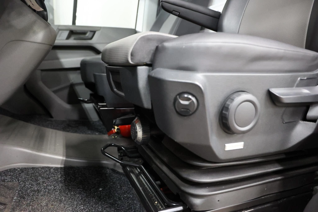 Volkswagen Crafter – foto 16