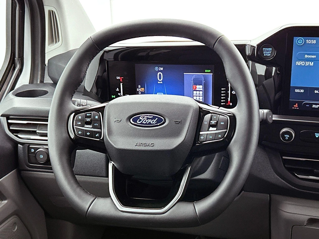 Ford Transit Custom – foto 17