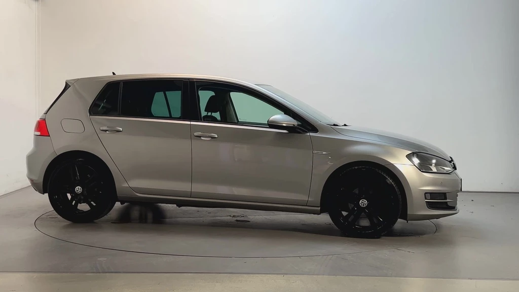 Volkswagen Golf – foto 6