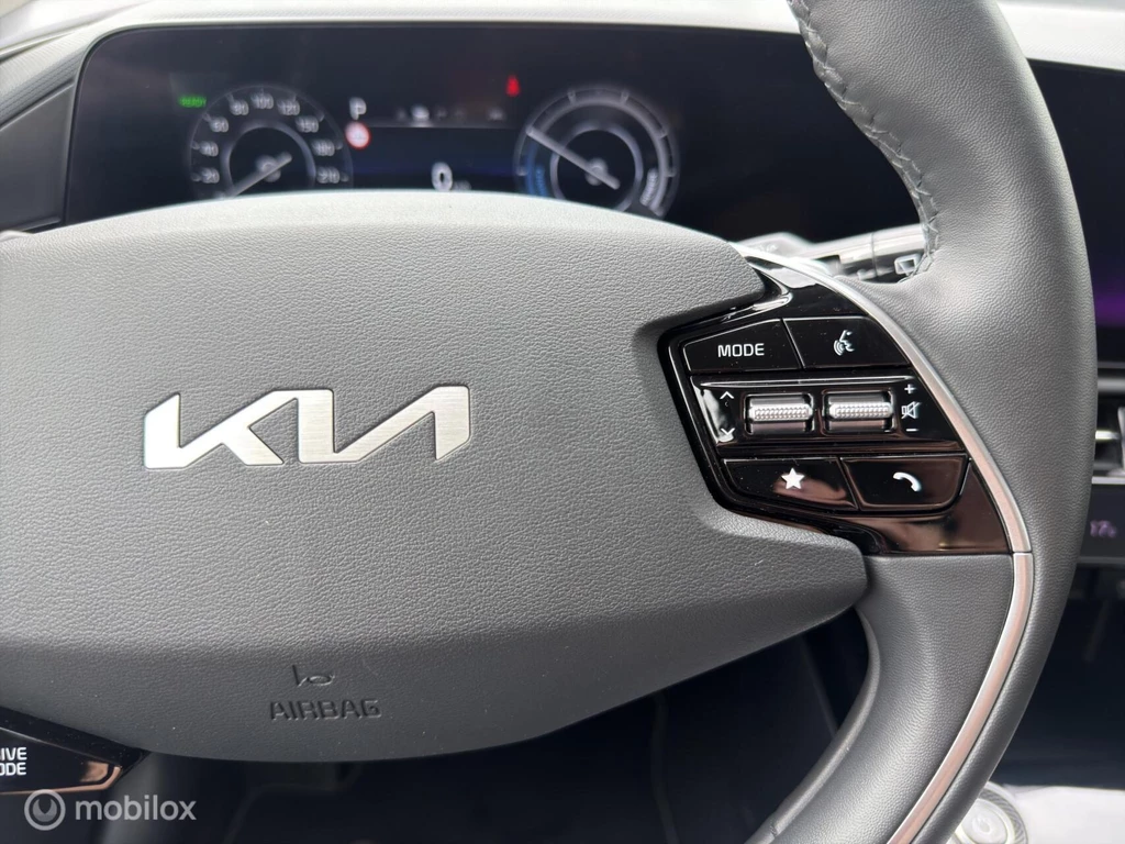 Kia e-Niro – foto 18